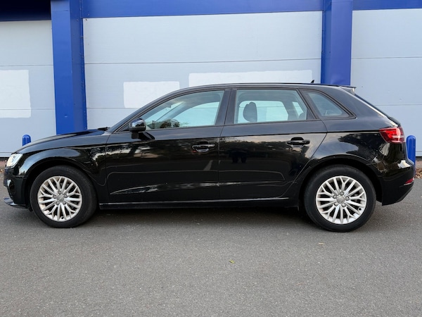 Used Audi A3 2016 for sale - 76158778: Photo 9