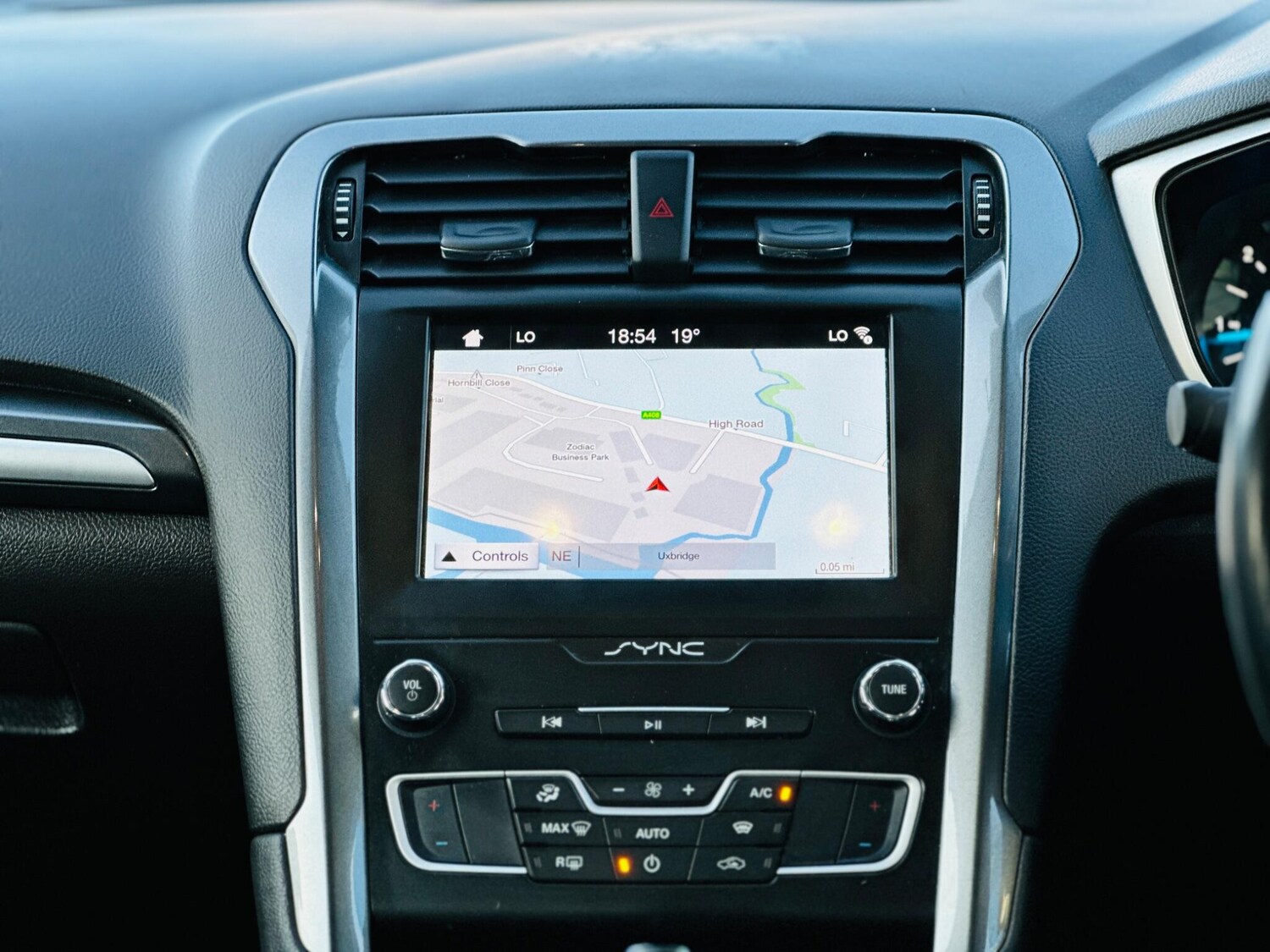 Vehicle 19