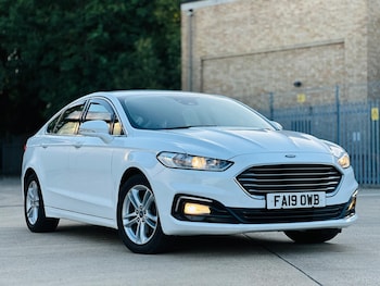 Used Ford Mondeo 2019 for sale - 75756529: Photo