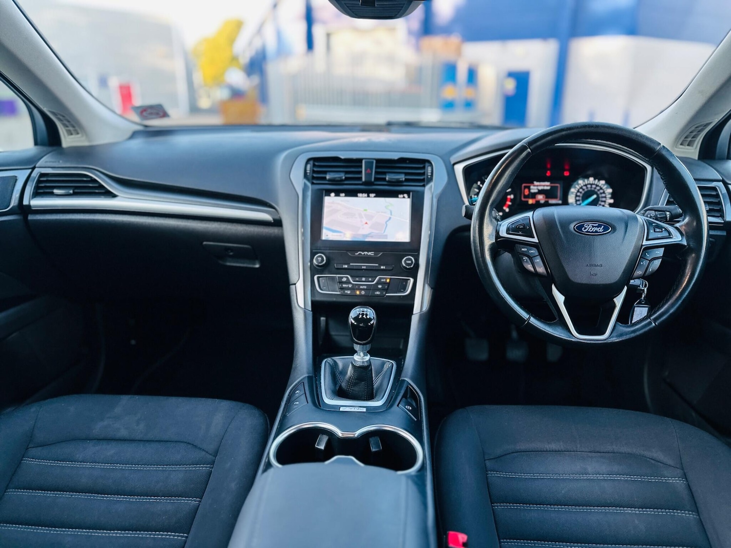 Vehicle 28