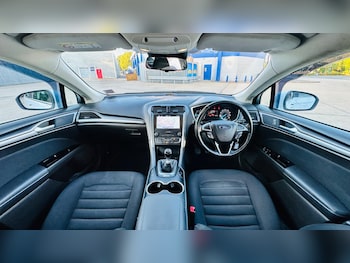 Used Ford Mondeo 2019 for sale - 75756529: Photo