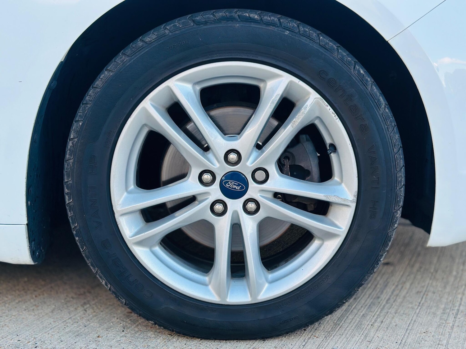 Vehicle 60