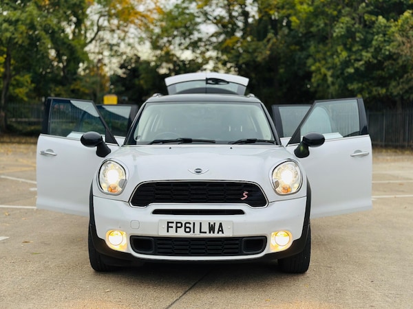 Used MINI Countryman 2011 for sale - 76314855: Photo 10