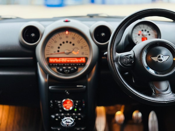 Used MINI Countryman 2011 for sale - 76314855: Photo 13