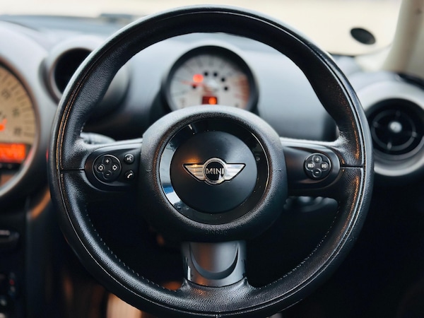 Used MINI Countryman 2011 for sale - 76314855: Photo 14