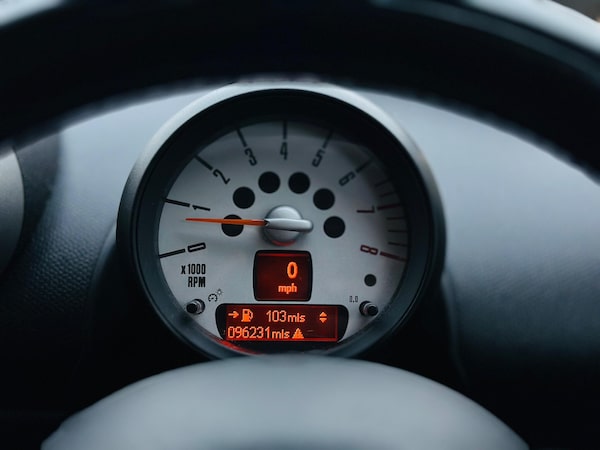 Used MINI Countryman 2011 for sale - 76314855: Photo 15