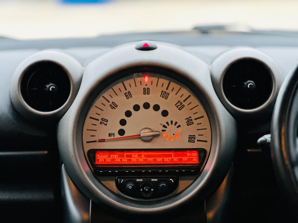 Used MINI Countryman 2011 for sale - 76314855: Photo 20