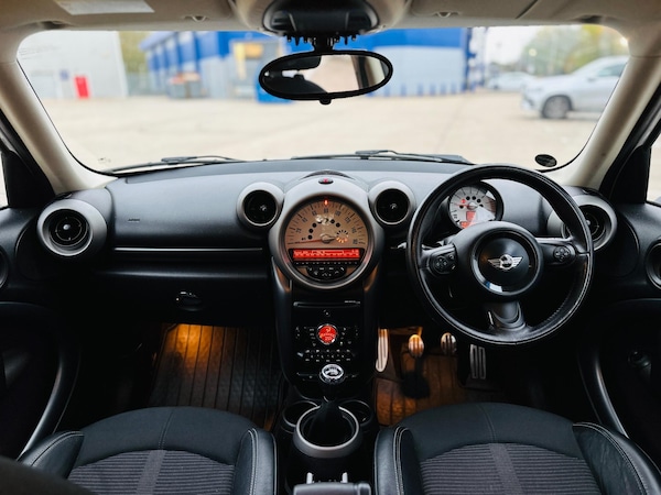 Used MINI Countryman 2011 for sale - 76314855: Photo 23