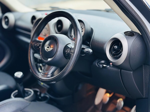 Used MINI Countryman 2011 for sale - 76314855: Photo 24