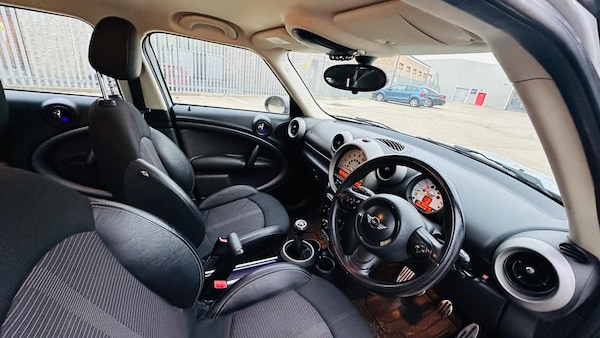 Used MINI Countryman 2011 for sale - 76314855: Photo 26