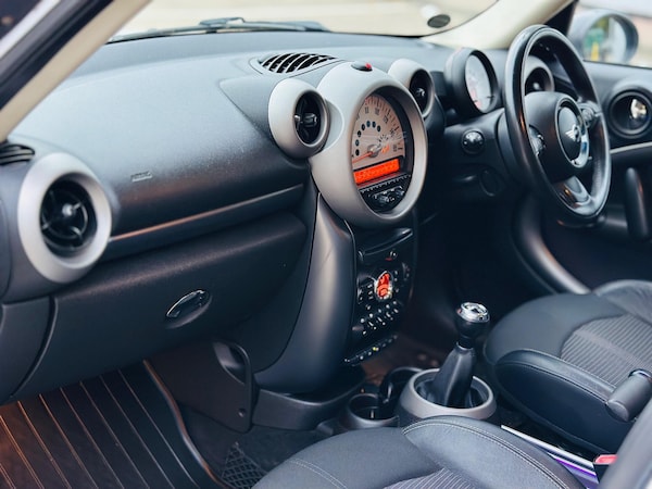 Used MINI Countryman 2011 for sale - 76314855: Photo 27