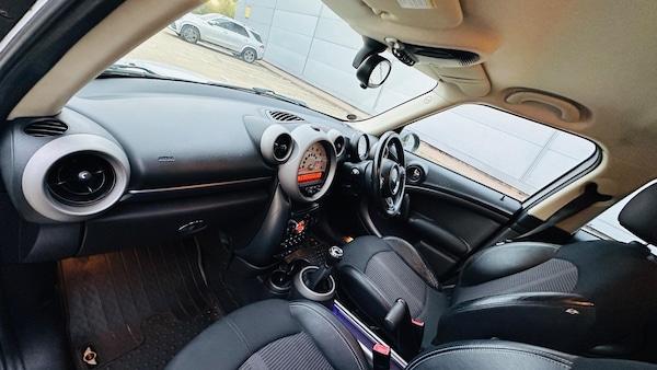 Used MINI Countryman 2011 for sale - 76314855: Photo 29