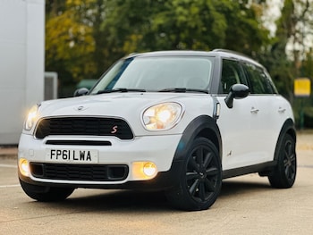 Used MINI Countryman 2011 for sale - 76314855: Photo 2
