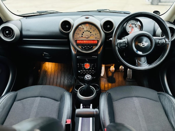 Used MINI Countryman 2011 for sale - 76314855: Photo 30