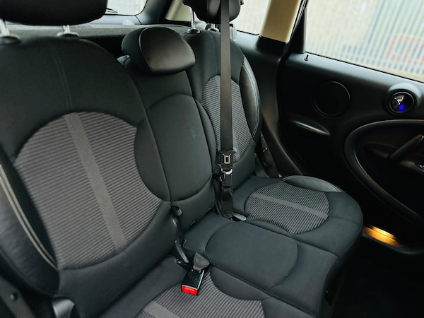 Used MINI Countryman 2011 for sale - 76314855: Photo 32
