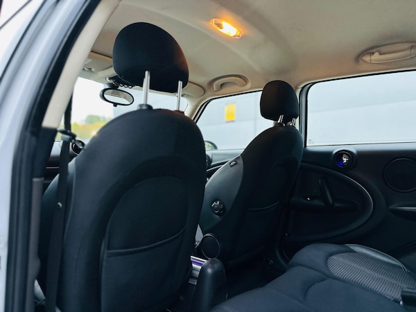 Used MINI Countryman 2011 for sale - 76314855: Photo 35