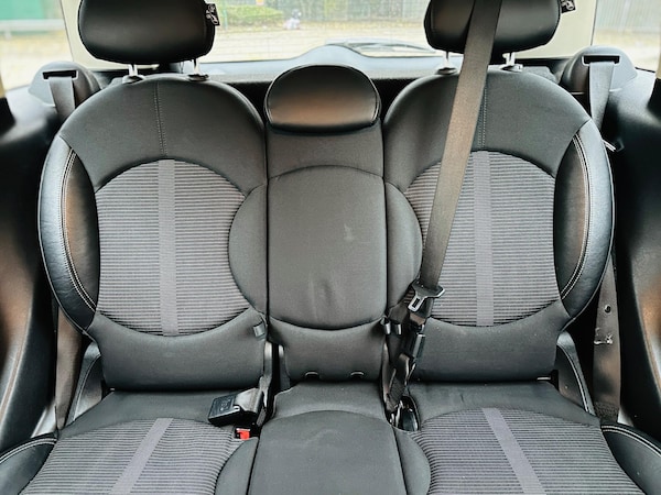 Used MINI Countryman 2011 for sale - 76314855: Photo 36