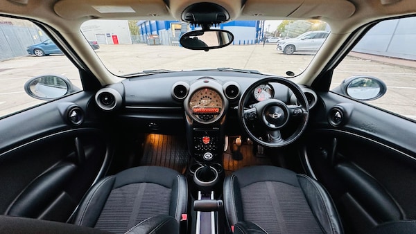 Used MINI Countryman 2011 for sale - 76314855: Photo 38