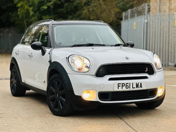 Used MINI Countryman 2011 for sale - 76314855: Photo 39