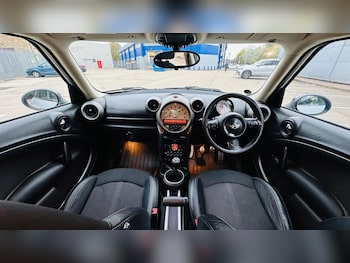 Used MINI Countryman 2011 for sale - 76314855: Photo 3