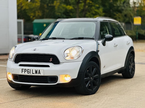 Used MINI Countryman 2011 for sale - 76314855: Photo 40