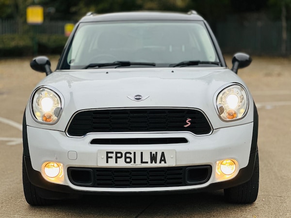 Used MINI Countryman 2011 for sale - 76314855: Photo 43