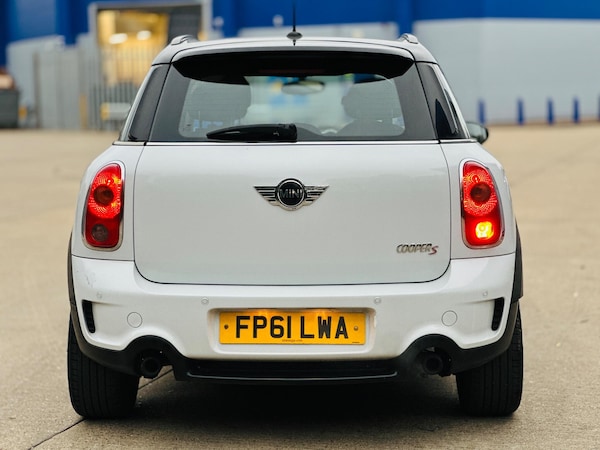 Used MINI Countryman 2011 for sale - 76314855: Photo 44
