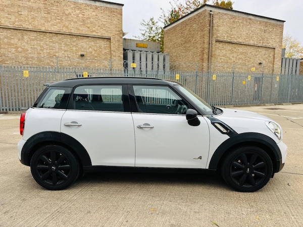Used MINI Countryman 2011 for sale - 76314855: Photo 45