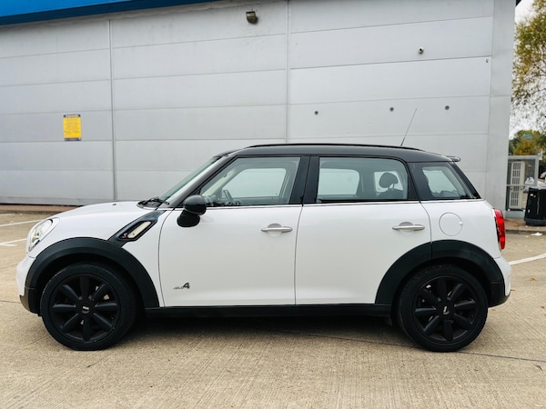 Used MINI Countryman 2011 for sale - 76314855: Photo 46
