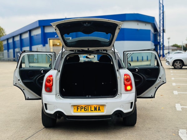 Used MINI Countryman 2011 for sale - 76314855: Photo 48