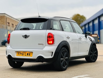 Used MINI Countryman 2011 for sale - 76314855: Photo 4