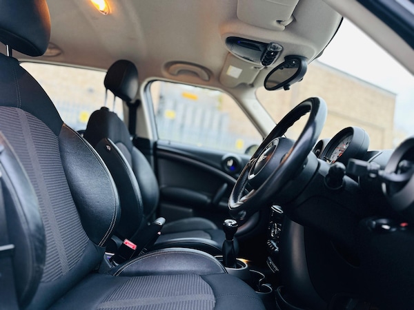 Used MINI Countryman 2011 for sale - 76314855: Photo 50