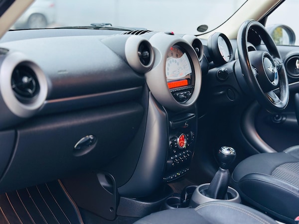 Used MINI Countryman 2011 for sale - 76314855: Photo 51