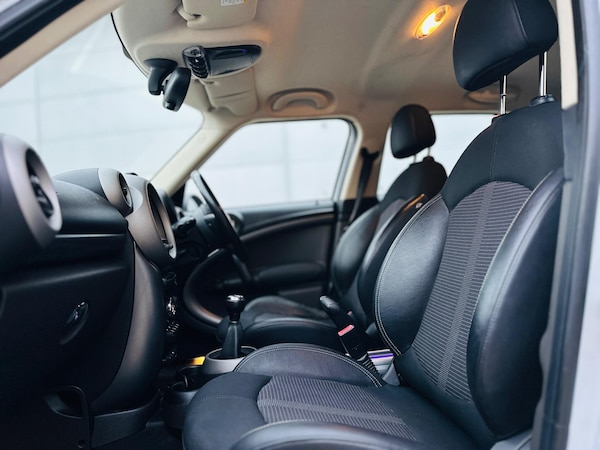 Used MINI Countryman 2011 for sale - 76314855: Photo 52
