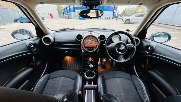 Used MINI Countryman 2011 for sale - 76314855: Photo 53