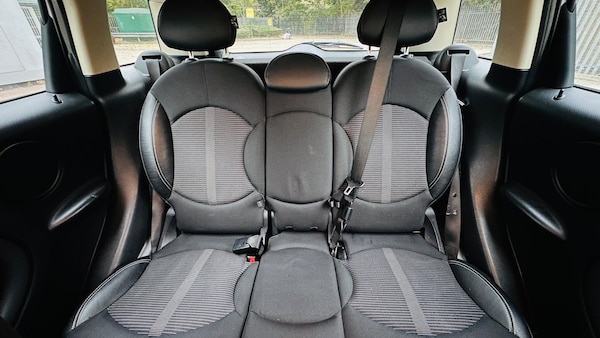 Used MINI Countryman 2011 for sale - 76314855: Photo 58