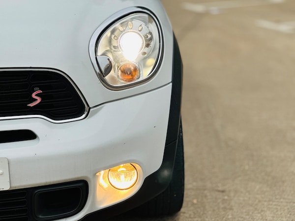 Used MINI Countryman 2011 for sale - 76314855: Photo 60
