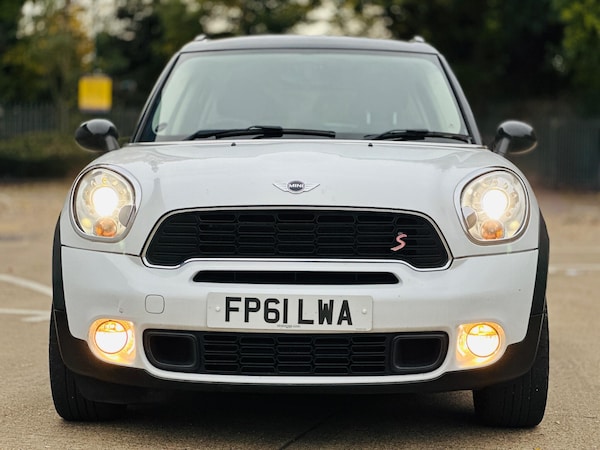 Used MINI Countryman 2011 for sale - 76314855: Photo 6