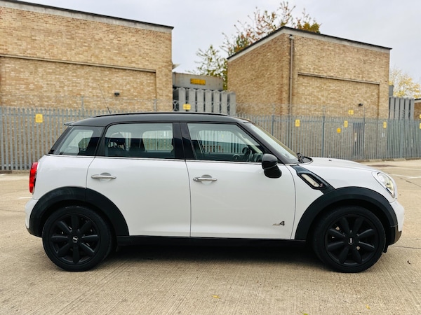 Used MINI Countryman 2011 for sale - 76314855: Photo 8