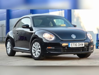 Used Volkswagen Beetle 2016 for sale - 79158052: Photo