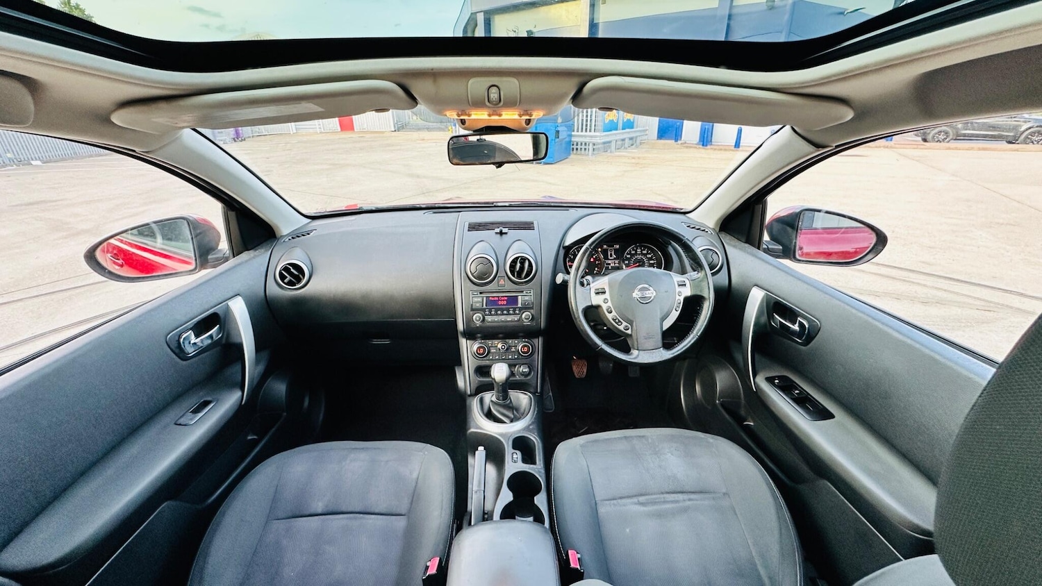 Vehicle 27