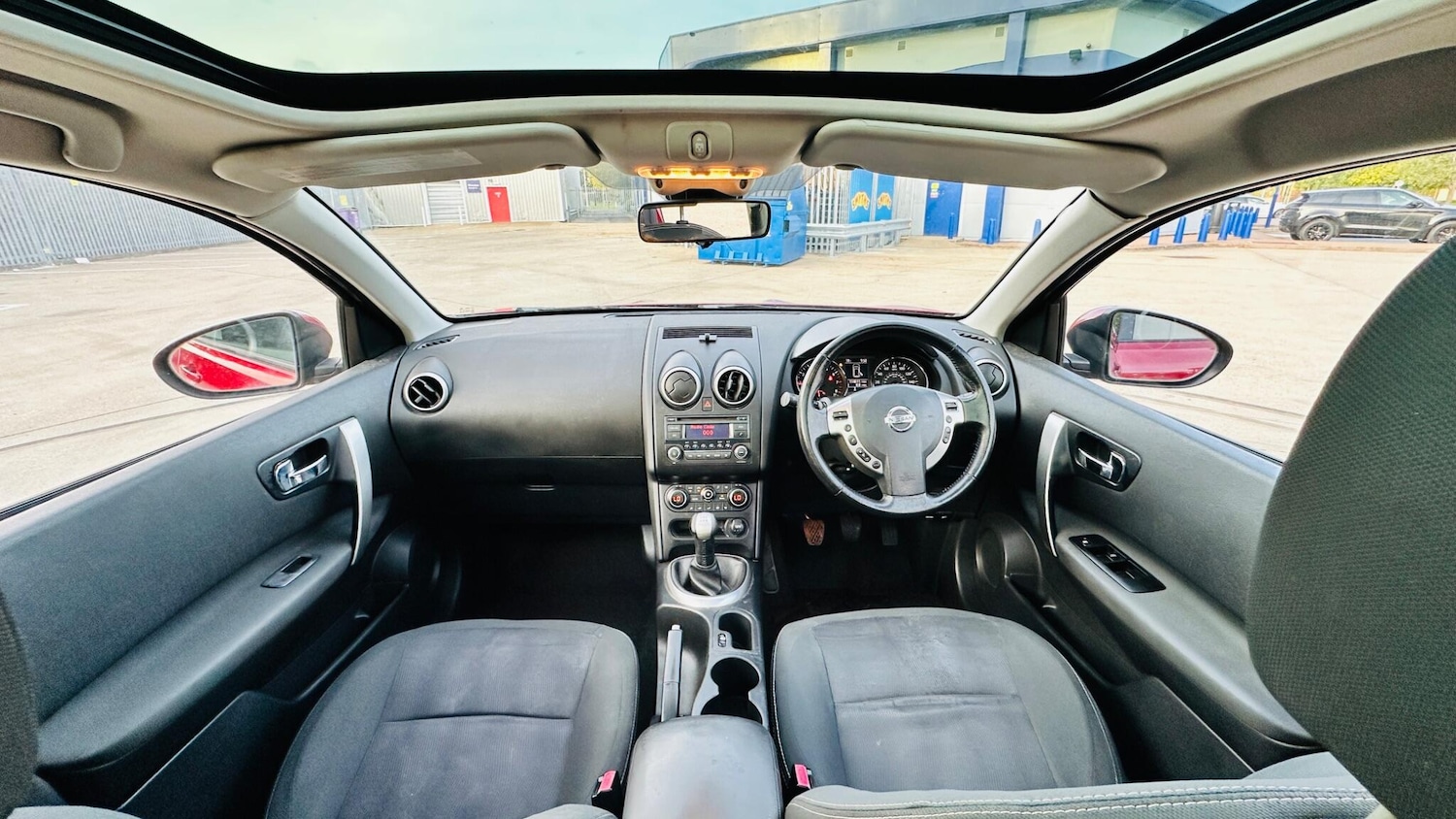Vehicle 54
