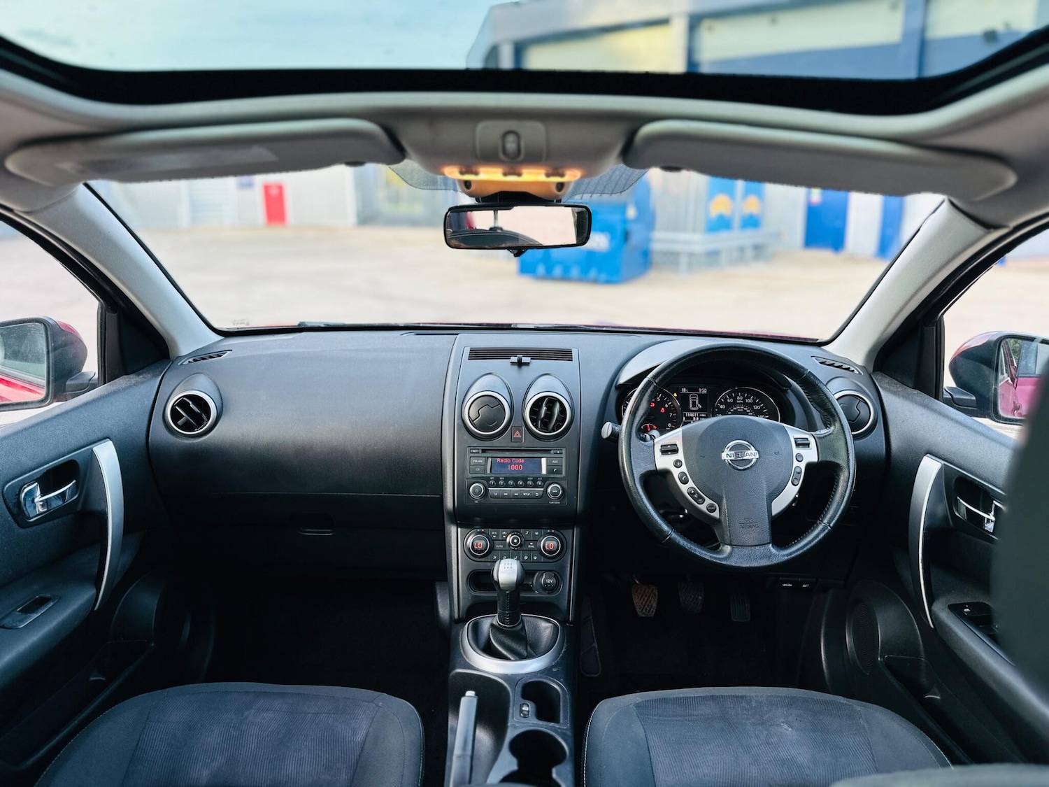 Vehicle 64