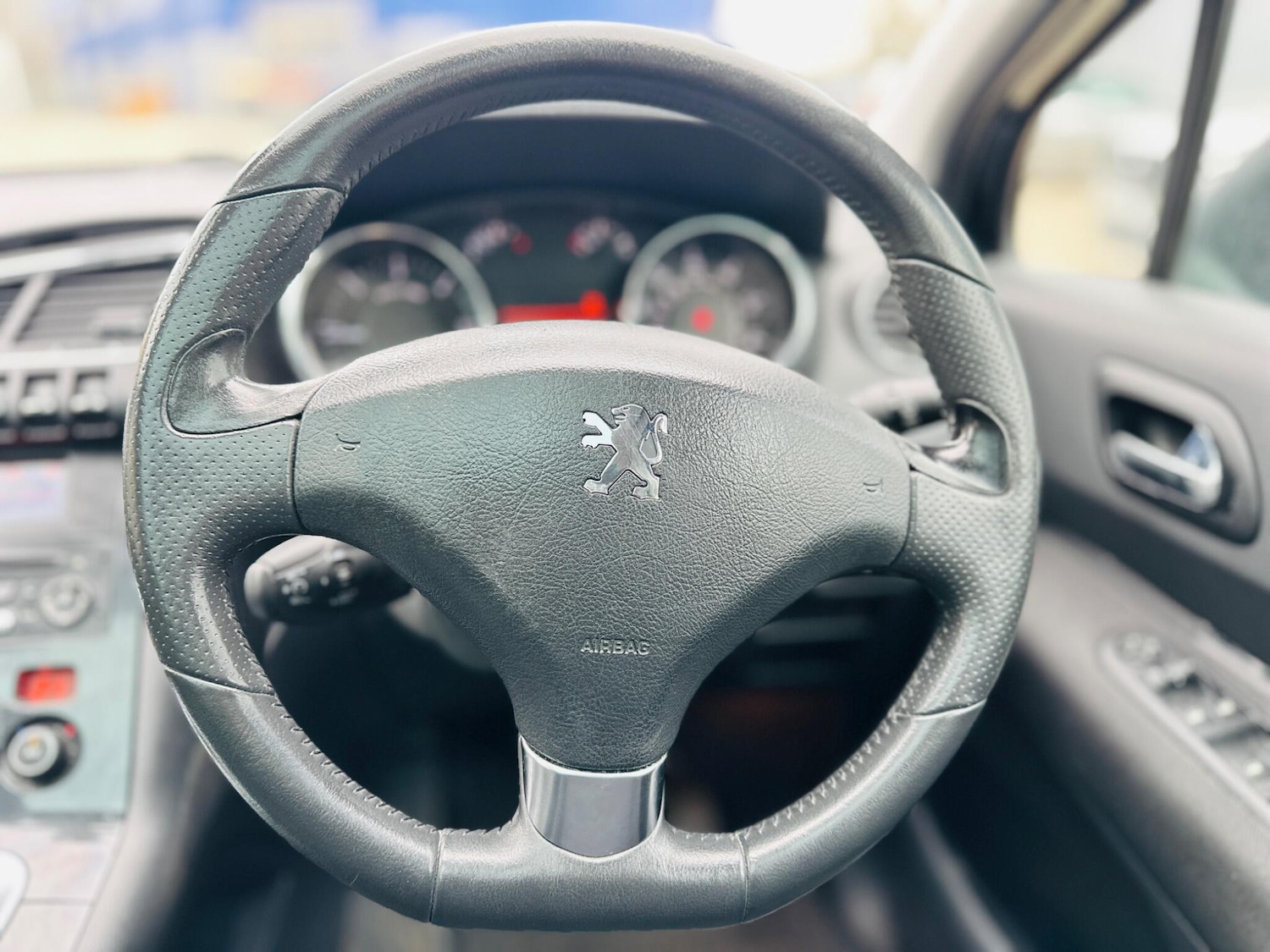 Used Peugeot 3008 2012 for sale - 78007075: Photo 14