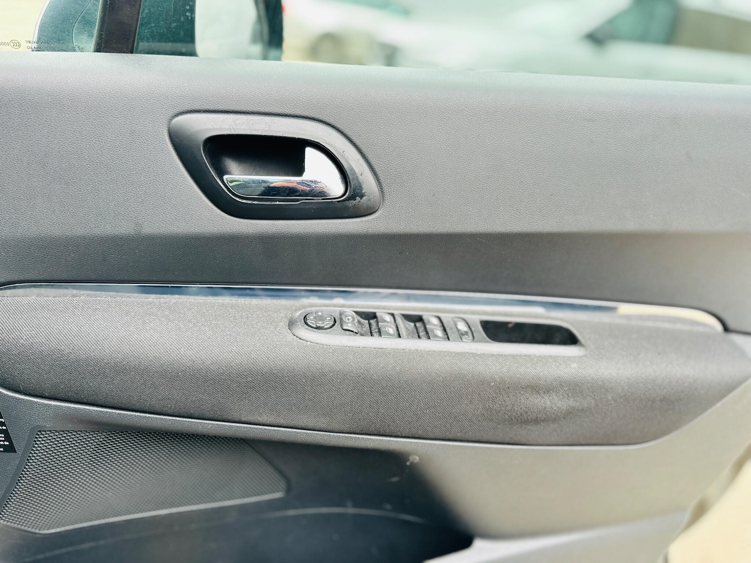 Used Peugeot 3008 2012 for sale - 78007075: Photo 17