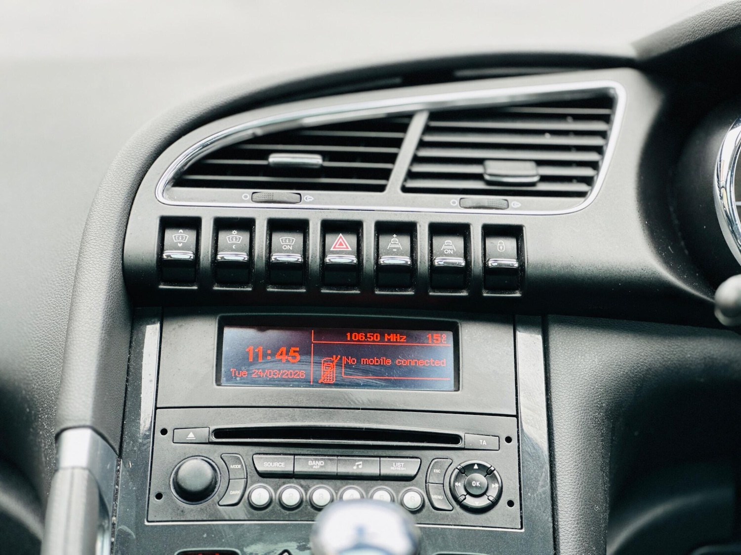 Used Peugeot 3008 2012 for sale - 78007075: Photo 19