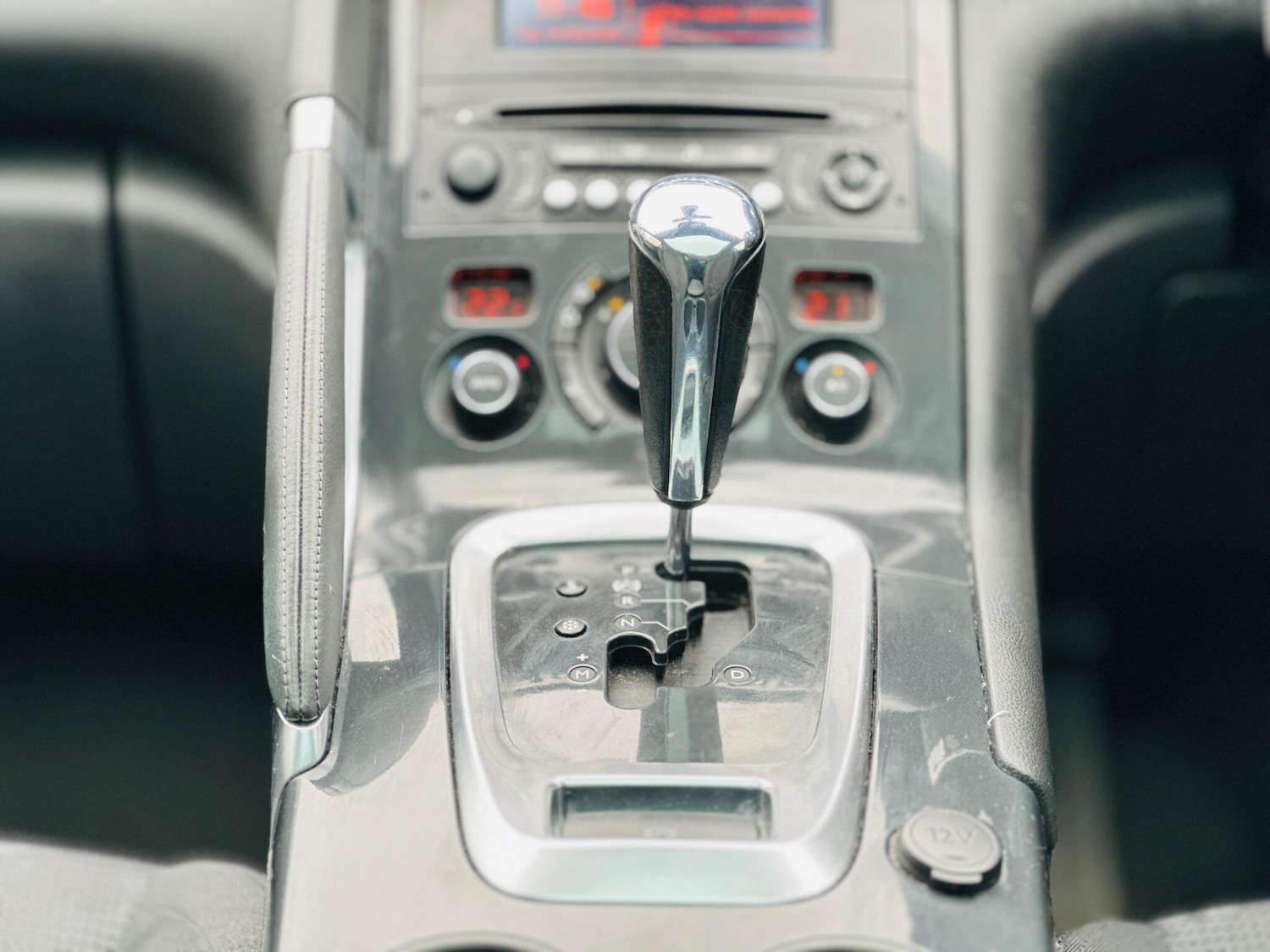 Used Peugeot 3008 2012 for sale - 78007075: Photo 20