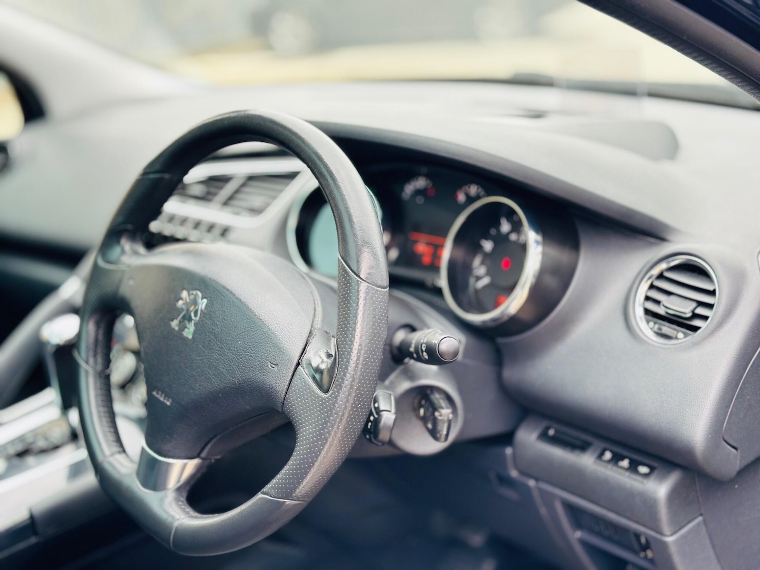 Used Peugeot 3008 2012 for sale - 78007075: Photo 23