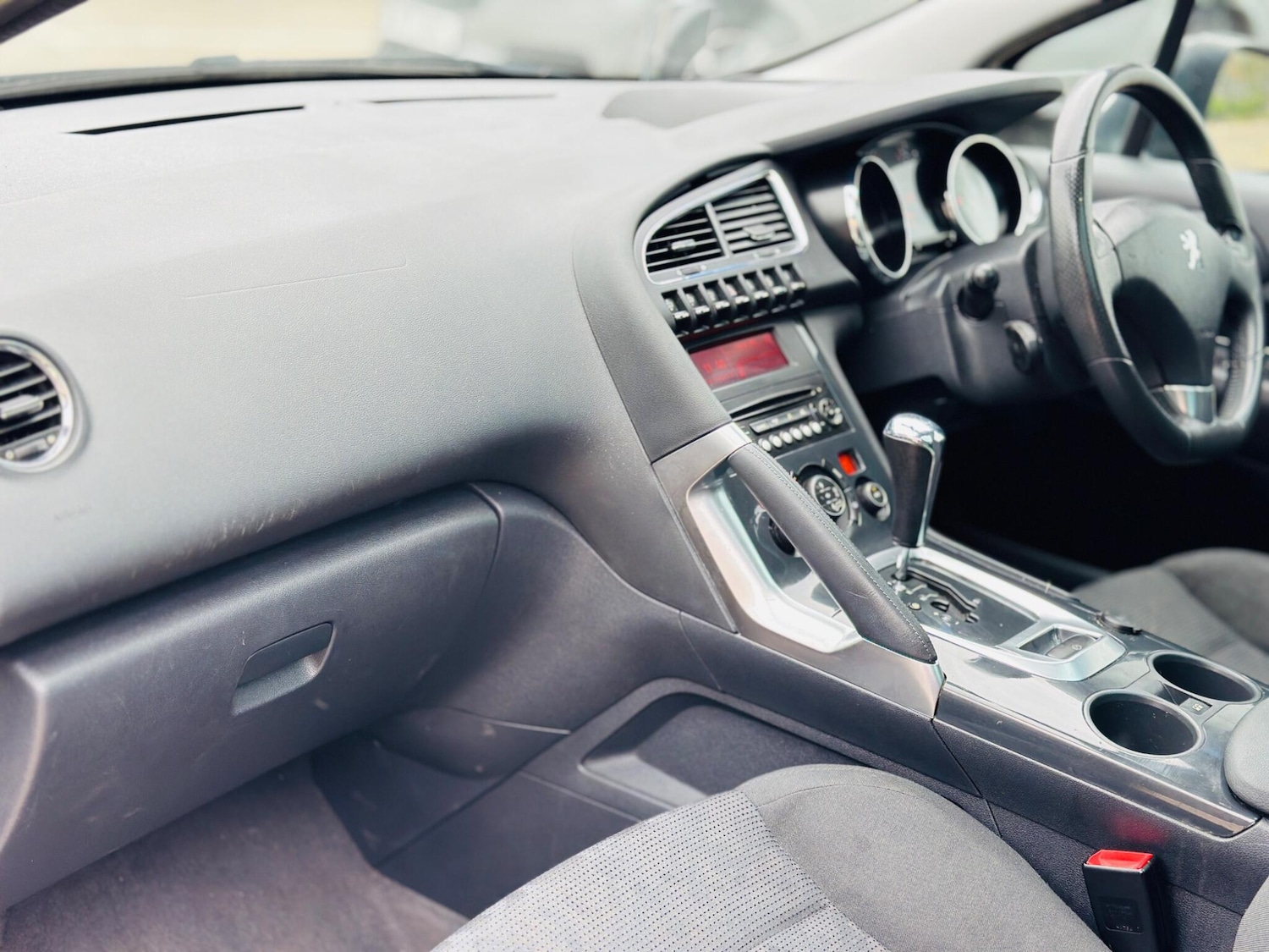 Used Peugeot 3008 2012 for sale - 78007075: Photo 26