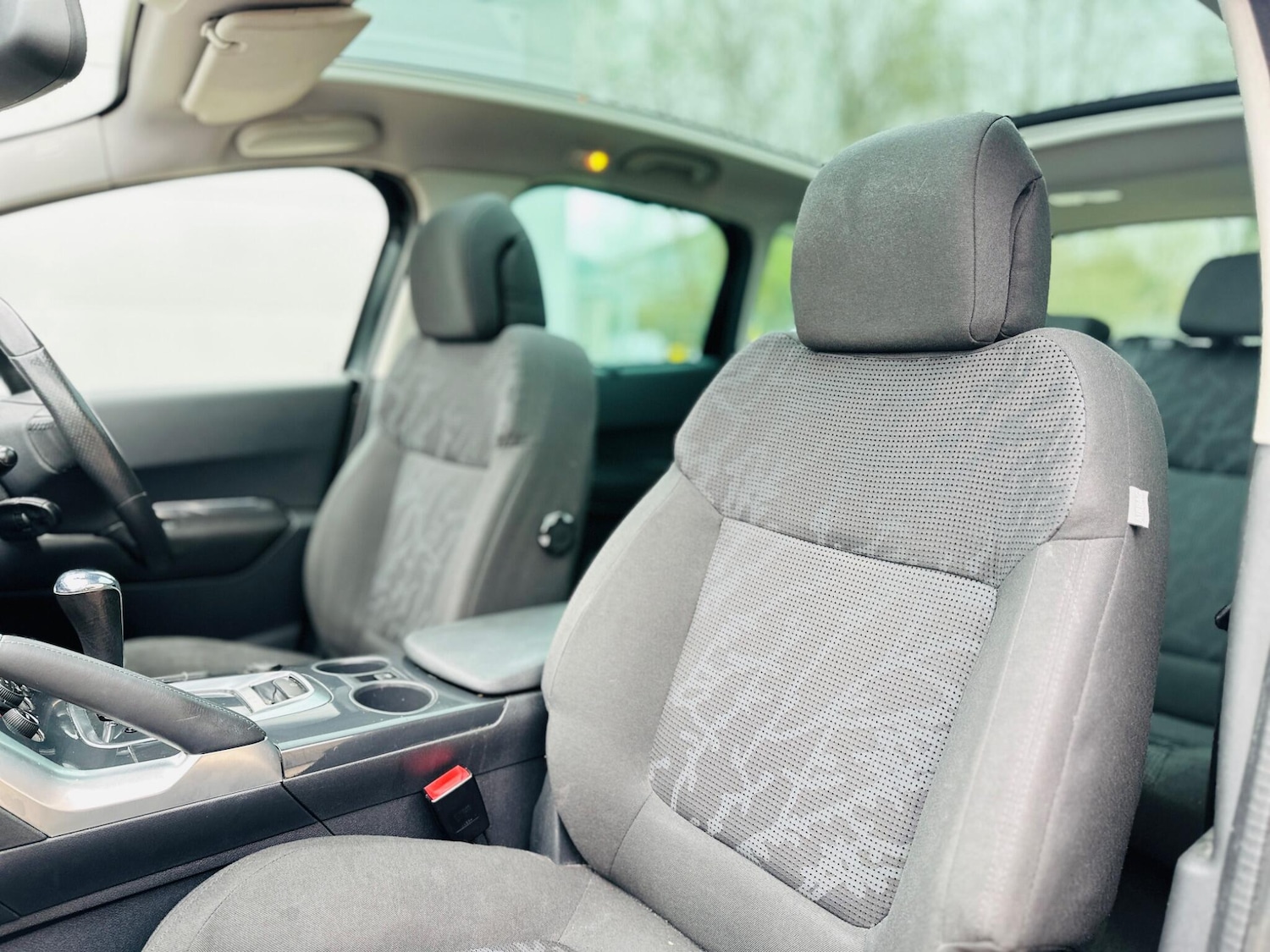 Used Peugeot 3008 2012 for sale - 78007075: Photo 27